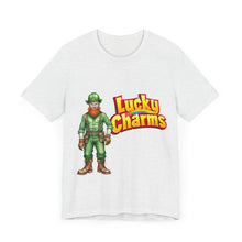 Load image into Gallery viewer, Lucky Charms Unisex Tee