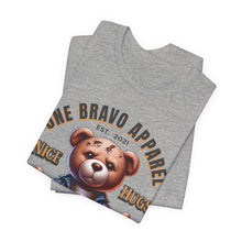 Load image into Gallery viewer, Nice Hugs Unisex Tee