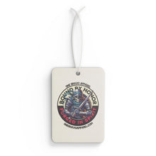 Load image into Gallery viewer, Bound by Honor Air Freshener