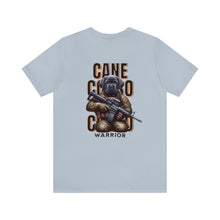 Load image into Gallery viewer, Cane Corso Animal WArrior Unisex Tee