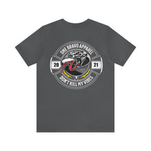 Load image into Gallery viewer, Don't Kill My Vibes Unisex Tee