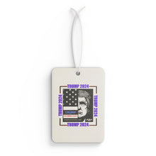 Load image into Gallery viewer, Trump #6 Air Freshener