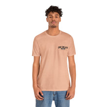 Load image into Gallery viewer, Fake Human Unisex Streetwear Tee