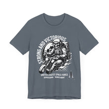 Load image into Gallery viewer, Strong & Victorious Unisex Tee