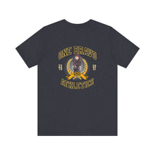 Load image into Gallery viewer, One Bravo Athletics #6 Unisex Tee
