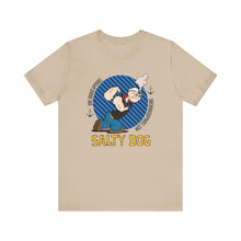Load image into Gallery viewer, Salty Dog Unisex Tee