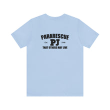 Load image into Gallery viewer, Pararescue Unisex Tee