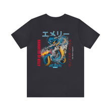Load image into Gallery viewer, Emery Anime / Japanese Unisex Tee