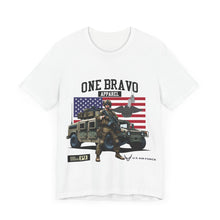 Load image into Gallery viewer, USAF Pararescue Unisex Tee