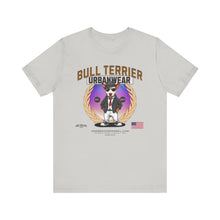 Load image into Gallery viewer, Bull Terrier Urbanwear Unisex Tee - Ryder