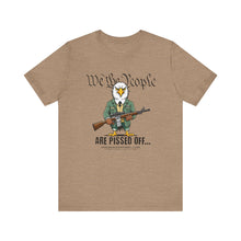 Load image into Gallery viewer, We The People Unisex Tee