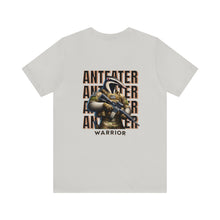 Load image into Gallery viewer, Anteater Animal Warrior Unisex Tee