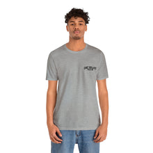 Load image into Gallery viewer, Guns and Coffee Unisex Tee