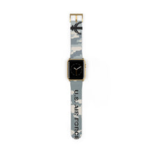 Load image into Gallery viewer, US Air Force Apple Watch Band