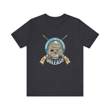 Load image into Gallery viewer, Unleash Unisex Tee