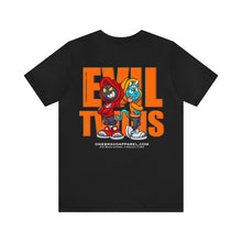 Load image into Gallery viewer, Evil Twins Unisex Tee