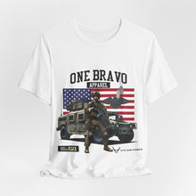 Load image into Gallery viewer, USAF Pararescue Unisex Tee