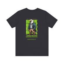 Load image into Gallery viewer, Brave Unisex Tee