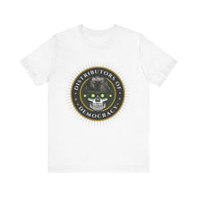 Load image into Gallery viewer, Distributors of Democracy Unisex Tee