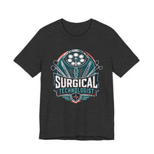Load image into Gallery viewer, Surgical Technologist #4 Unisex Tee