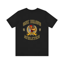 Load image into Gallery viewer, One Bravo Athletics #8 Unisex Tee