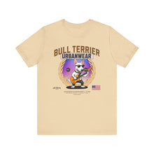 Load image into Gallery viewer, Bull Terrier Urbanwear Unisex Tee - Maximus