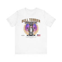 Load image into Gallery viewer, Bull Terrier Urbanwear Unisex Tee - Bandit