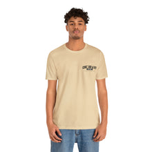 Load image into Gallery viewer, Heaven Beyond The Door Unisex Streetwear Tee