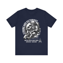 Load image into Gallery viewer, Strong & Victorious Unisex Tee