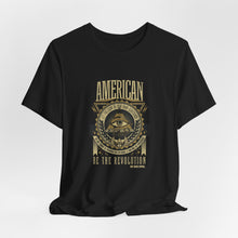 Load image into Gallery viewer, American Unisex Tee
