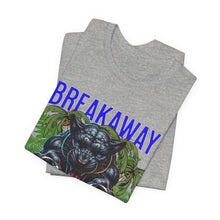 Load image into Gallery viewer, Breakaway From The Trap Unisex Tee