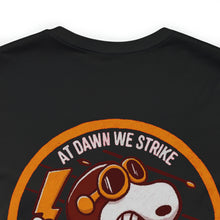 Load image into Gallery viewer, Flying Aces Unisex Tee