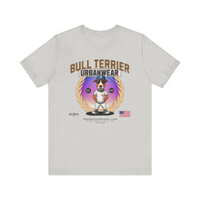 Load image into Gallery viewer, Bull Terrier Urbanwear Unisex Tee - Nash