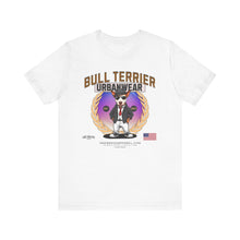 Load image into Gallery viewer, Bull Terrier Urbanwear Unisex Tee - Ryder