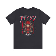 Load image into Gallery viewer, Addyson Anime / Japanese Unisex Tee