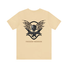 Load image into Gallery viewer, Freedom Warrior Unisex Tee