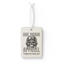 Load image into Gallery viewer, Fighter Pilot Air Freshener