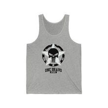 Load image into Gallery viewer, Never Die Easy Unisex  Tank Top