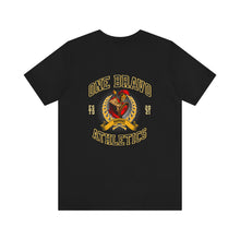 Load image into Gallery viewer, One Bravo Athletics #7 Unisex Tee