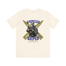 Load image into Gallery viewer, American Sniper Unisex Tee