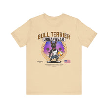 Load image into Gallery viewer, Bull Terrier Urbanwear Unisex Tee - Voit
