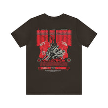 Load image into Gallery viewer, Made By Human Unisex Streetwear Tee