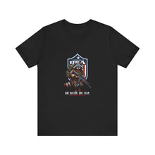 Load image into Gallery viewer, Team USA Unisex Tee