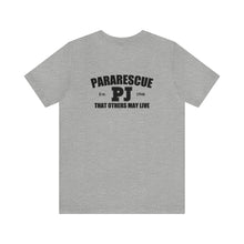 Load image into Gallery viewer, Pararescue Unisex Tee
