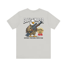 Load image into Gallery viewer, Elite Sniper Unisex Tee