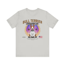 Load image into Gallery viewer, Bull Terrier Urbanwear Unisex Tee - Echo