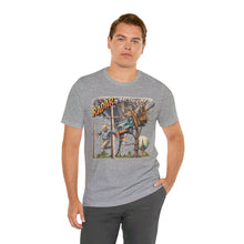 Load image into Gallery viewer, Radar Unisex Tee