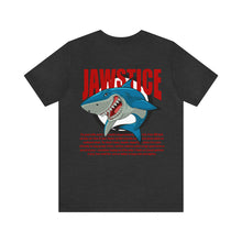 Load image into Gallery viewer, Jawstice Unisex Streetwear Tee