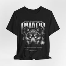 Load image into Gallery viewer, Chaos Unisex Tee