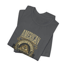 Load image into Gallery viewer, American Unisex Tee